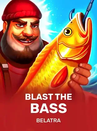 Blast the Bass – Belatra