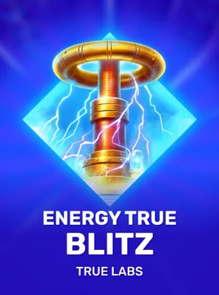 Energy True Blitz – True Labs