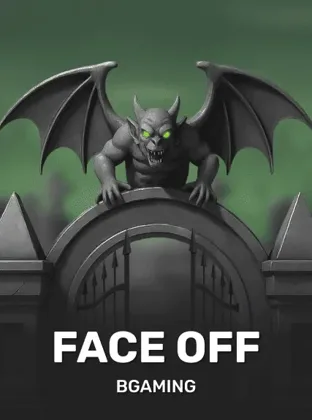 Face Off – BGaming