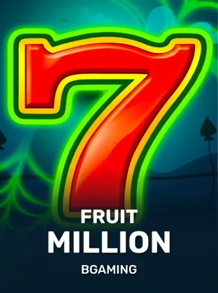 Fruit Million – BGaming