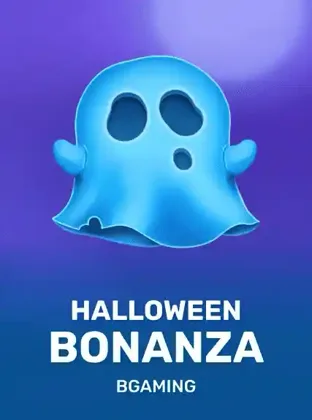 Halloween Bonanza – BGaming