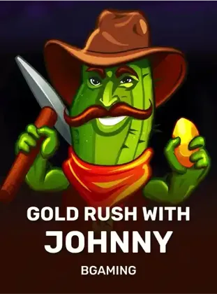 Gold Rush with Johnny Cash – BGaming