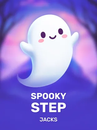 Spooky Step – Jacks