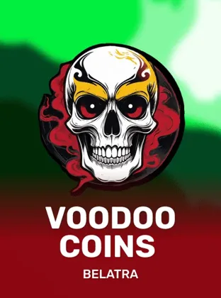 Voodoo Coins – Belatra